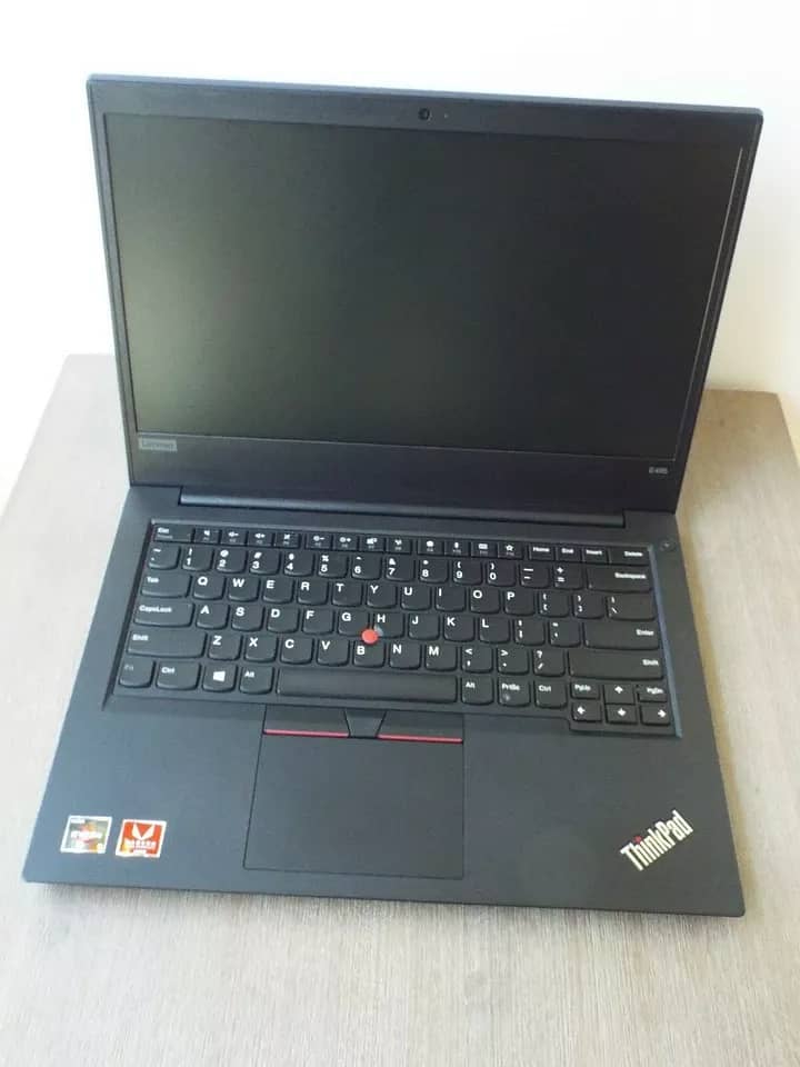 Lenovo Gaming Laptop With 2GB Graphics Card 4