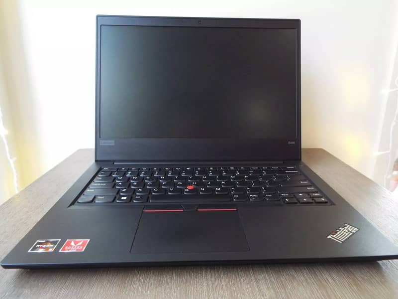 Lenovo Gaming Laptop With 2GB Graphics Card 5