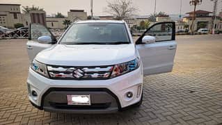 Suzuki Vitara 1.6 GLX 2017