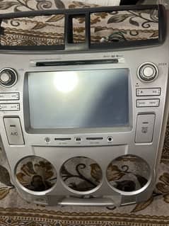 Original Touch panel of honda city