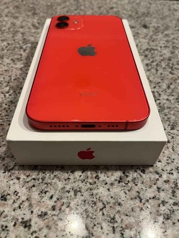 Apple iPhone 12 64GB NON PTA 2