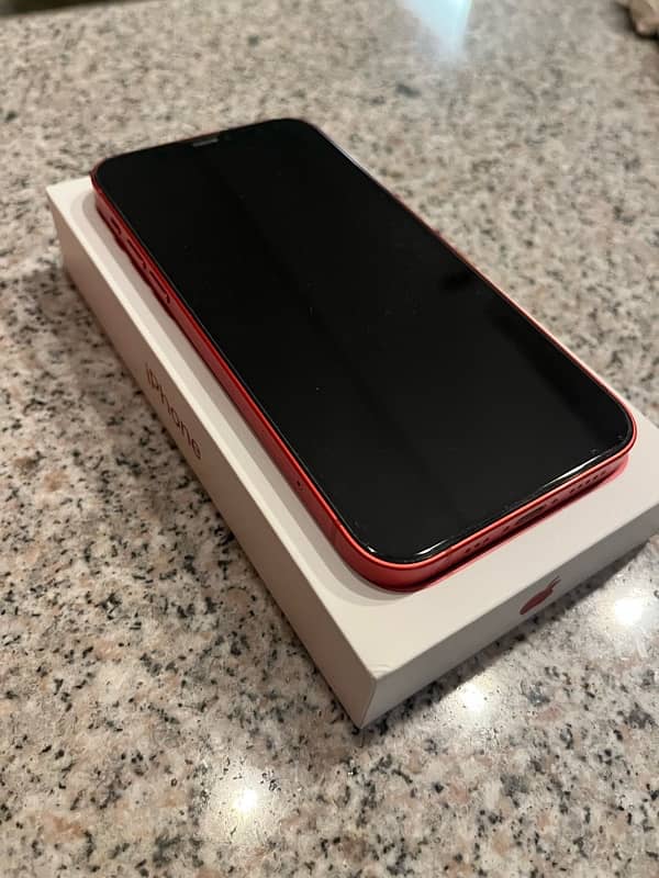 Apple iPhone 12 64GB NON PTA 4