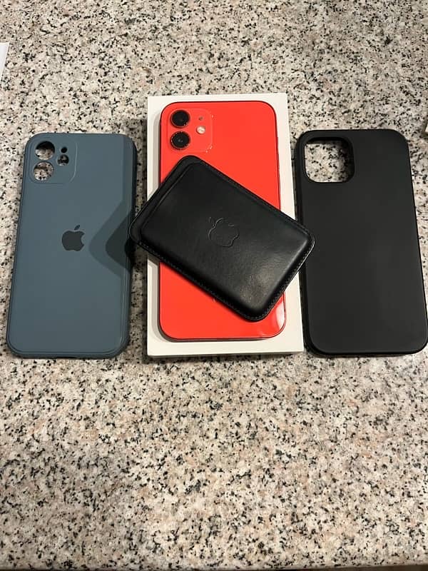 Apple iPhone 12 64GB NON PTA 9