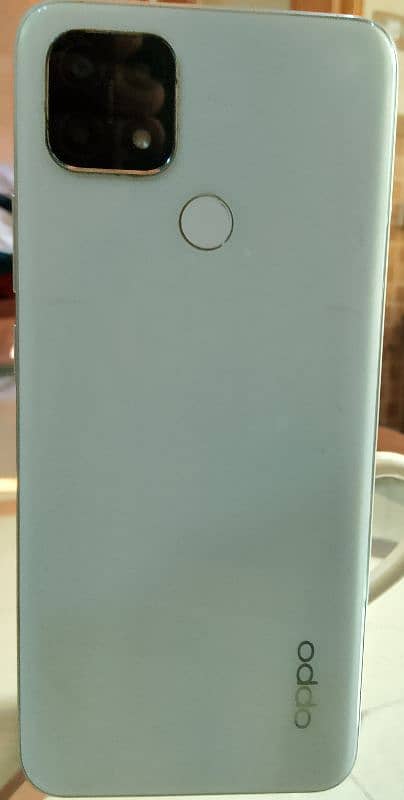 Oppo A15s 0