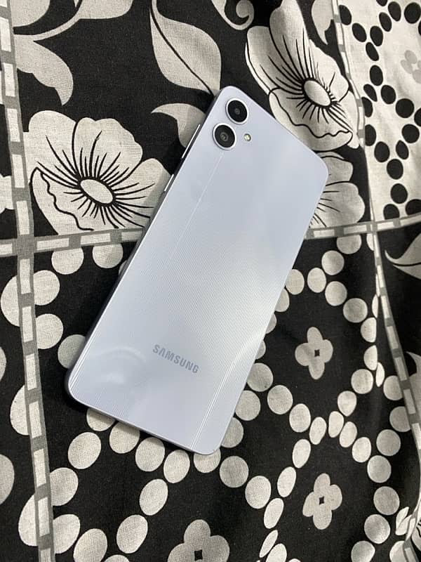 Samsung A05s 4/64 11 Months Warranty 1