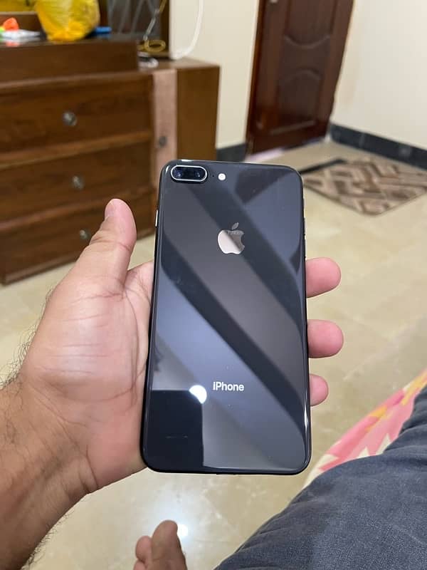 iphone 8 plus approved factory unlock 64 gb 5