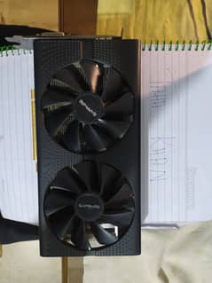 Sapphire RX 570 4GB