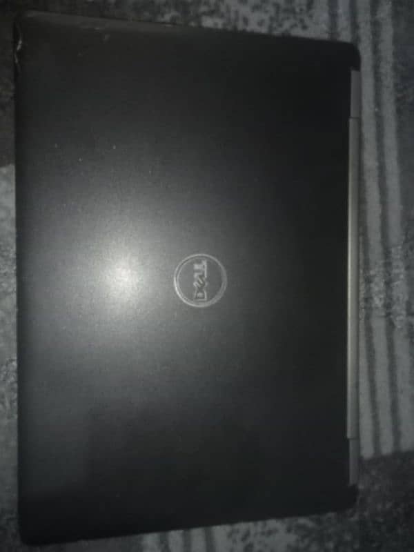 Dell core i5 6th gen 1