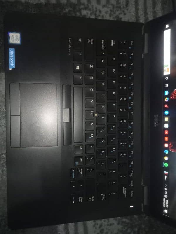 Dell core i5 6th gen 3