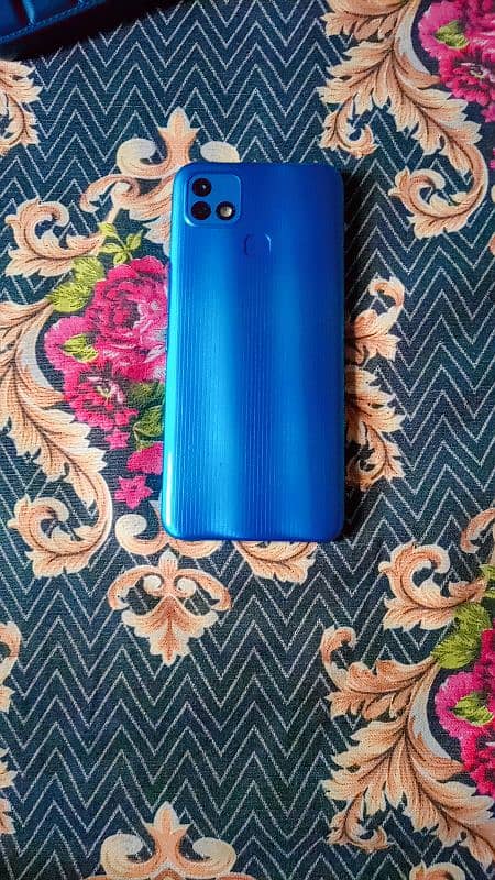 Infinix Hot 10i 2