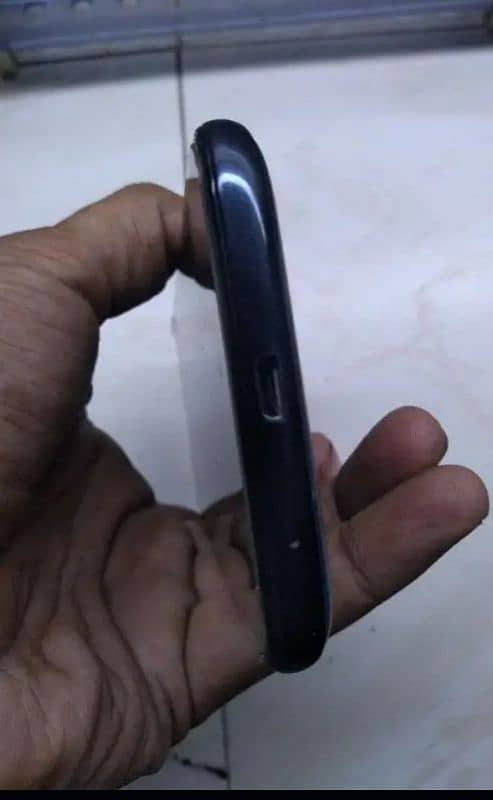 Moto G6 no any fault 3/32 face and finger unlock 1