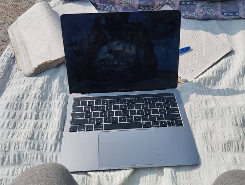 Mac book pro 2018 0