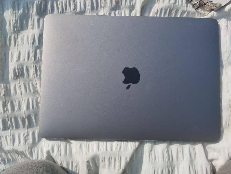 Mac book pro 2018 10