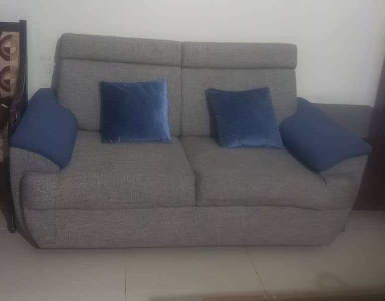 Sofa Set 0