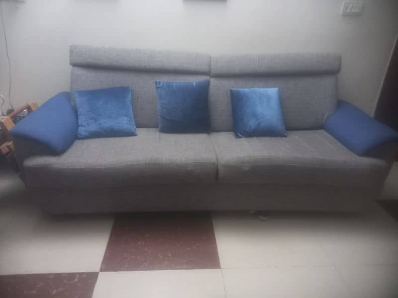 Sofa Set 1