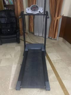 Running Machine for sale