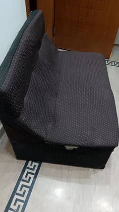 Sofa for office use