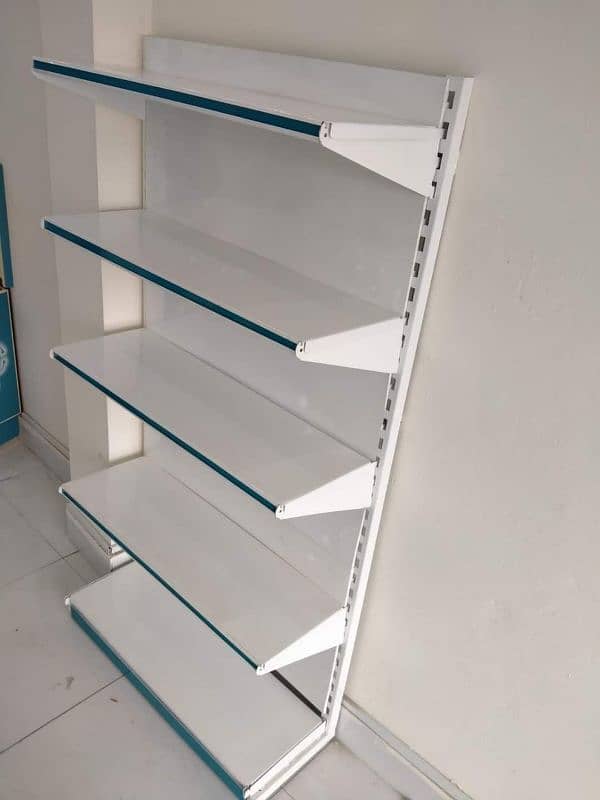 Wall rack / pharmacy display rack Storage rack/warehouse rack/steerack 2