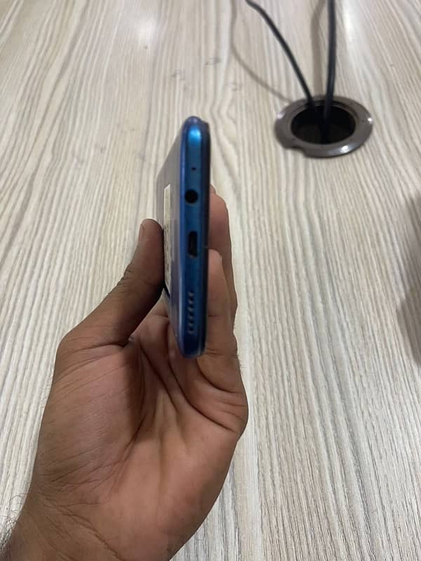 Infinix Smart 5 0