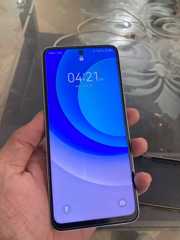 Tecno camon 19 neo 128gb 3