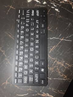 Bluetooth Keyboard