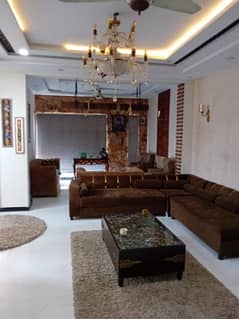 8 MARLA HOUSE FOR SALE IN DHA RAHBAR 11