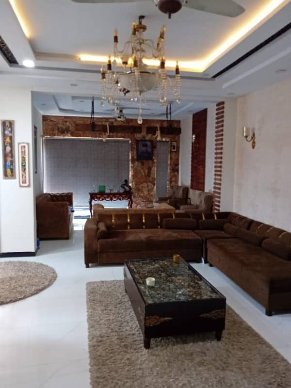 8 MARLA HOUSE FOR SALE IN DHA RAHBAR 11 0