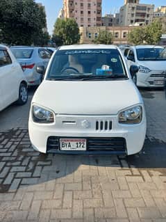 Suzuki Alto 2022