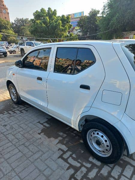 Suzuki Alto 2022 3