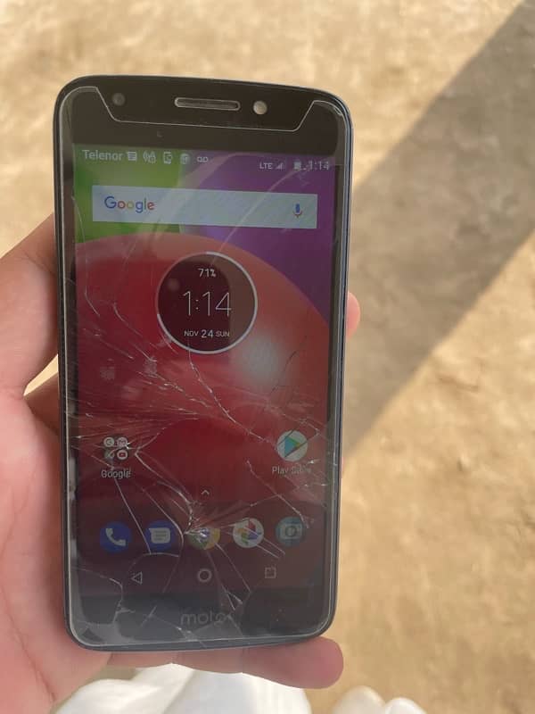 motorola mobile 4g 1