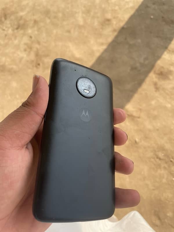 motorola mobile 4g 3