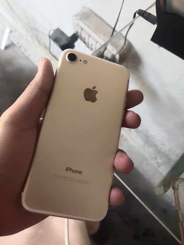 iPhone 7 non pta 2