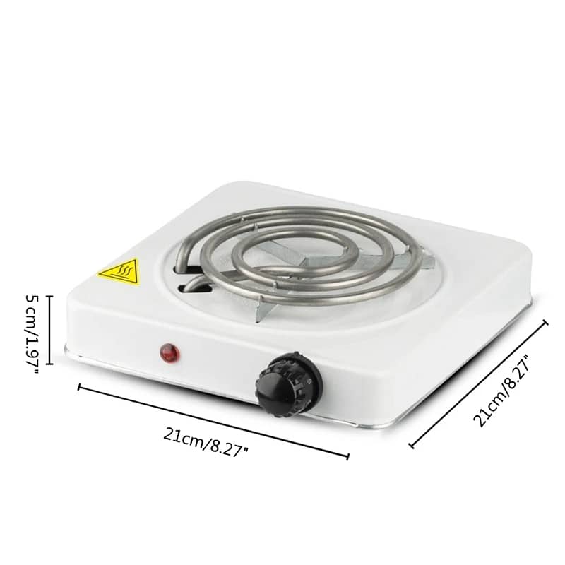 Raf Electric Stove | Electric Hot Plate Stove | Electric Cooker 4