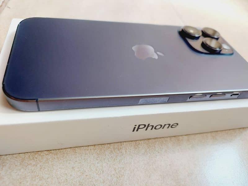 iphone 14 pro max jv 128gb 2