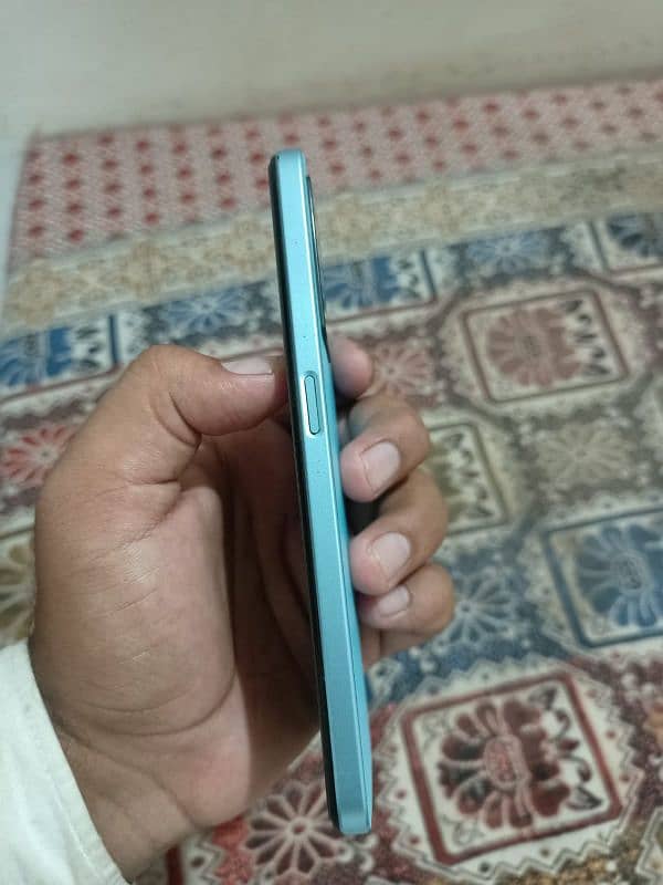 Oppo A57 All ok only phone 2