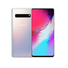 SAMSUNG S10+ 5G