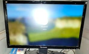 VIEW SONIC VA2212M-LED MODEL NO VS14761 GENIUN AMERICAN SEALD PCS