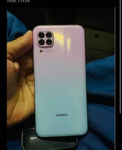 huawei nova 7i 8/128