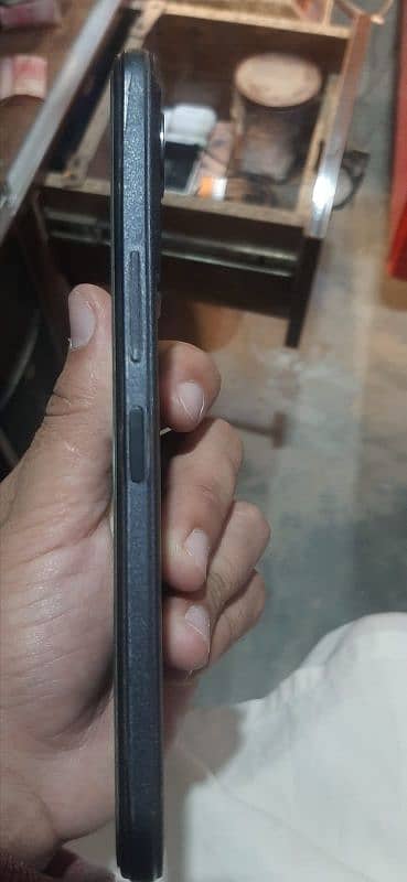 Infinix not 11 6/128 4