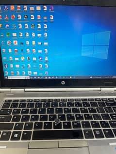 hp elitebook