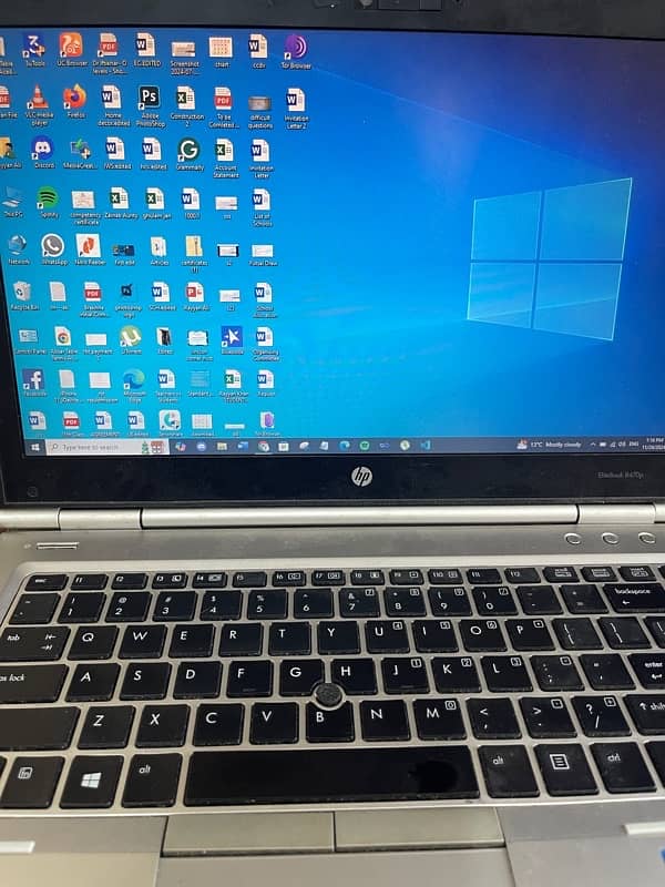 hp elitebook 0