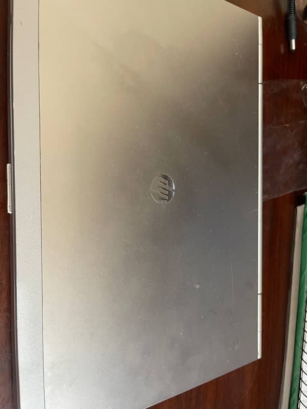 hp elitebook 2