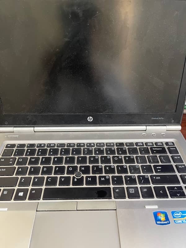 hp elitebook 3