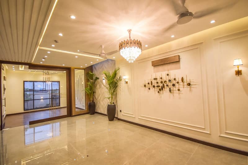 3 Years Installment Plan Luxury House For Sale Located In Park View City Lahore 6