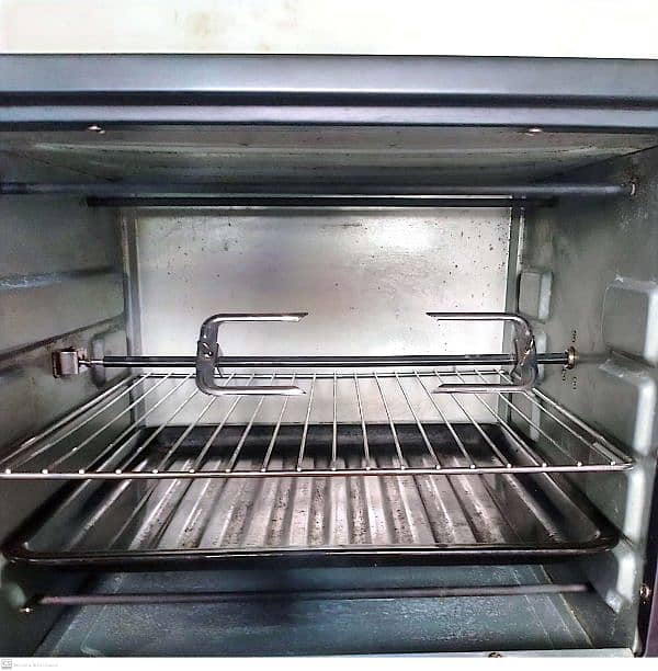 Oven Toaster for sale 3