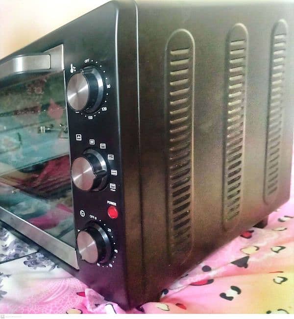 Oven Toaster for sale 4