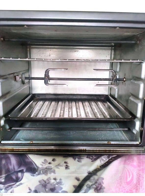 Oven Toaster for sale 6