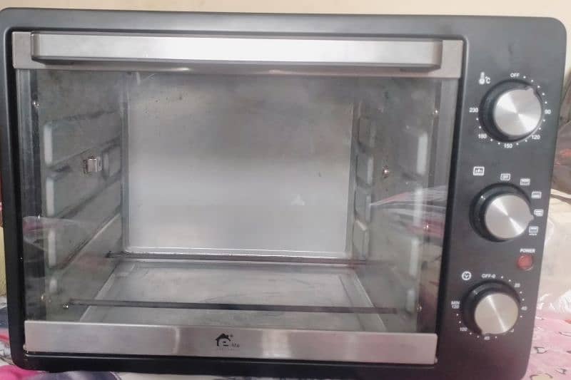 Oven Toaster for sale 7