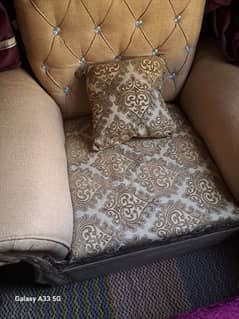 sofa