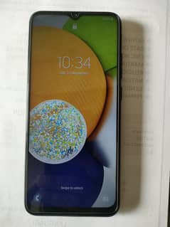 samsung galaxy A03 4 64